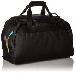 PUMA Women's Evercat Dispatch Duffel, Black/Multi, OS -Backpack Shop A1qPhA0U6SL