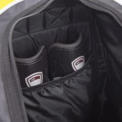 Soccer Backpack - Basketball Backpack - Youth Kids Ages 6 And Up - With Ball Compartment - All Sports Bag Gym Tote Soccer Futbol Basketball Football Volleyball -Backpack Shop A1rr3XeJ0zL