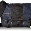 Timbuk2 Classic Messenger Bag, X-Small, Nautical/Bixi
