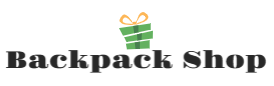 Backpack Shop
